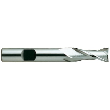 Yg-1 Tool 2 Flute Se Long Length Tialn Extreme Coated Hss 02144HE